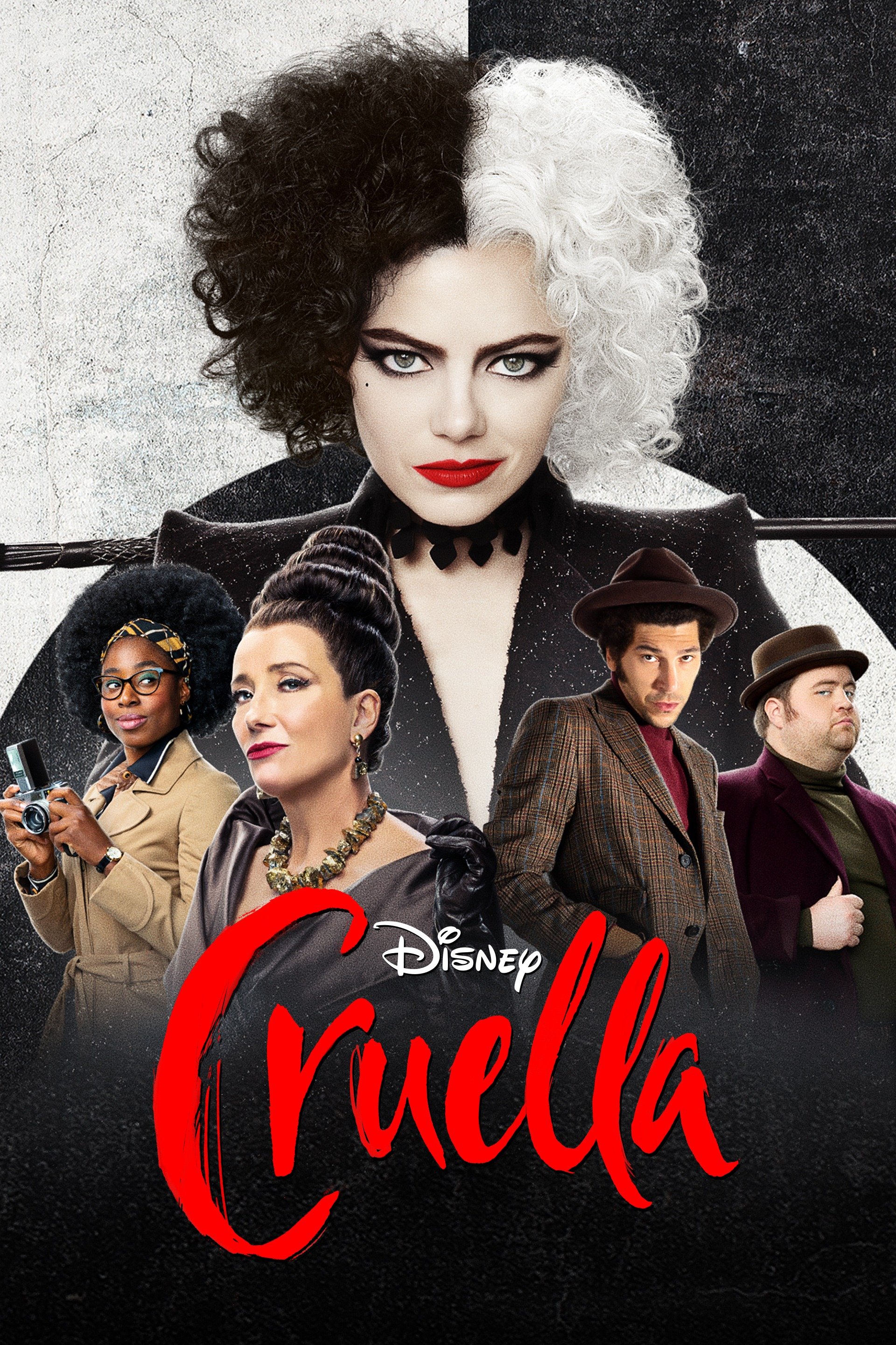 Cruella (2021) [318551] (A1763707656) [[Movies]] --Plex--